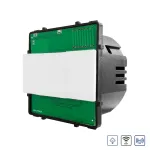Modul Intrerupator Simplu cu Variator + RF433 cu Touch LUXION SmartElectro IntelligentHouse