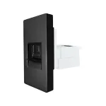 Modul Priza Telefon 1M LUXION SmartElectro IntelligentHouse