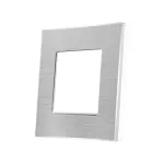 Rama Simpla din Aluminiu LUXION SmartElectro IntelligentHouse