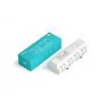 Releu inteligent Wi-Fi Sonoff cu 4 Canale, Masurare consum energie SmartElectro IntelligentHouse