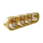 Doza aparataj cvadrupla pentru rigips Kopos KPL64-50/4LDNA SmartElectro IntelligentHouse