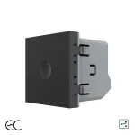 Modul Intrerupator Simplu Cap Scara / Cruce, ZigBee EC cu Touch LIVOLO - Serie Noua SmartElectro IntelligentHouse