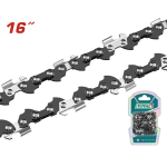 TOTAL - LANT DRUJBA 3/8'' - 56 zale, COMPATIBIL CU TGSLI401682 PowerTool TopQuality