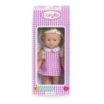 COROLLE LTC PAPUSA MINI COROLLINE ROSY ROCHITA ROZ 20CM SuperHeroes ToysZone