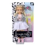 COROLLE SET SAPTAMANA MODEI LA PARIS PAPUSA VALENTINE 28CM SuperHeroes ToysZone