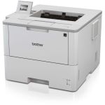 Imprimanta Second Hand Laser Monocrom Brother HL-L6450DW, Duplex, A4, 50ppm, 1200 x 1200 dpi, Wireless, Retea, USB NewTechnology Media