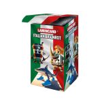 LAMINCARD ITALIAN BRAINROT SuperHeroes ToysZone
