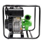 Motopompa Micul Fermier, 9.8cp 418cc, M4T 3" 45000l/h G02 FarmGarden AgroTrade