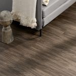 Pardoseala autoadeziva ABFL-0321 Vanola Sepia Oak 0,975 m² [neu.holz] HausGarden Leisure