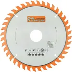 Disc circular vidia pentru lemn, 40 dinti, 210x30 mm, Richmann Exclusive GartenVIP DiyLine