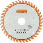 Disc circular vidia pentru lemn, 40 dinti, 350x30 mm, Richmann Exclusive GartenVIP DiyLine