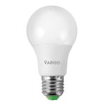 Bec Led A60, 8 W, E27, 4000K lumina neutra, 760 Lm V-111140 VARGO Innovative ReliableTools