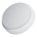 Corp de iluminat LED aplica cu senzor de miscare, rotund, lumina rece 15W 5000 K V-115718 VARGO Innovative ReliableTools
