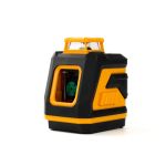 Nivela Laser ROTOR R5L-B , 515nm, Precizie: ±0.6 mm / m Innovative ReliableTools