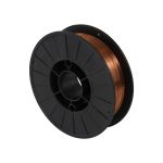 RWW0.8-5ER Sarma sudura 0,8 mm, 5 kg MIG ER70S-6 ROTOR din cupru Innovative ReliableTools