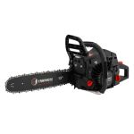 Drujbă pe benzină YAMAMOTO CS-4558 4.8 kW / 4 CP, 58 cm³, 3400 rot/min Innovative ReliableTools