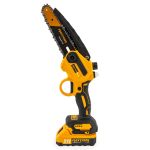 Mini fierăstrău pe acumulator RMC-1.5 ROTOR 4500 rot/min 1 x Acumulator 21V 1.5Ah Innovative ReliableTools