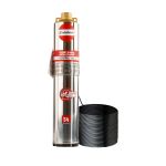 Pompa submersibilă multietajată ELEFANT 4SQM1.8-40-6, 720 W, 6 turbine, 3.6 m³/h, bobinaj cupru Innovative ReliableTools