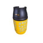 BUTELIE DE COMPOZIT 26.2 L LPG, G12 ROTOR Innovative ReliableTools