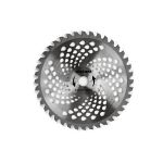 Disc taietor motocoasa 40T BLADE (oala) 255x25.4x40T ELEFANT Innovative ReliableTools