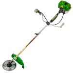 Motocoasa de mână pe benzină PROCRAFT T4350-S 52 cm³,9000 rot/min Innovative ReliableTools