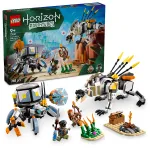 LEGO Aloy si Varl vs. Shell-Walker si Sawtooth Quality Brand