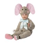 Costum de carnaval - Elefantul Elly PlayLearn Toys