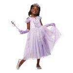 Costum de carnaval - Printesa (mov) PlayLearn Toys