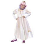 Costum de carnaval - Printesa Curcubeu PlayLearn Toys