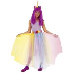 Costum de carnaval - Unicorn fermecator PlayLearn Toys