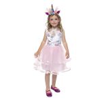 Costum de carnaval - Unicorn magic PlayLearn Toys