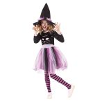 Costum de carnaval - Vrajitoare pisicuta PlayLearn Toys