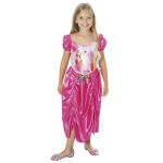 Costum de carnaval Green Collection - Barbie PlayLearn Toys