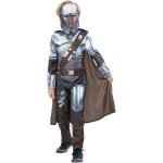Costum de carnaval Green Collection - Mandalorian PlayLearn Toys