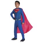 Costum de carnaval standard - Superman (Justice League) PlayLearn Toys