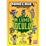 Minecraft - Cronicile Woodsword Vol. 1: In lumea jocului PlayLearn Toys