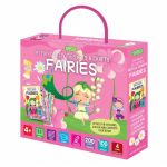 Primul set de arta & lucru manual - Zane PlayLearn Toys