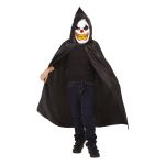 Set Clovn - Pelerina & masca PlayLearn Toys