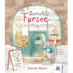 Soricelul Fursec si un prieten minunat PlayLearn Toys