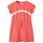 Rochie pentru copii cu șnur, corai, 104 GartenMobel Dekor