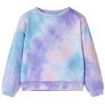 Bluzon pentru copii, multicolor, 104 GartenMobel Dekor