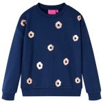 Bluzon pentru copii, bleumarin, 104 GartenMobel Dekor