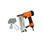 Capsator și pistol de cuie cu aer comprimat 2 în 1 GartenMobel Dekor