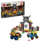 LEGO Mario Kart – Castelul lui Bowser Quality Brand