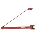 Cadru de cric 600 kg GartenMobel Dekor