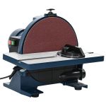 Mașină de șlefuit cu disc, 800 W, 305 mm  GartenMobel Dekor