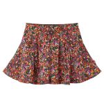 Fusta pentru copii, multicolor, 116 GartenMobel Dekor