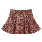 Fusta pentru copii, multicolor, 128 GartenMobel Dekor