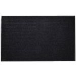 Covoraș PVC negru, 90 x 150 cm GartenMobel Dekor