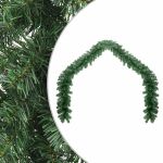 Ghirlandă de Crăciun, PVC 20 m GartenMobel Dekor